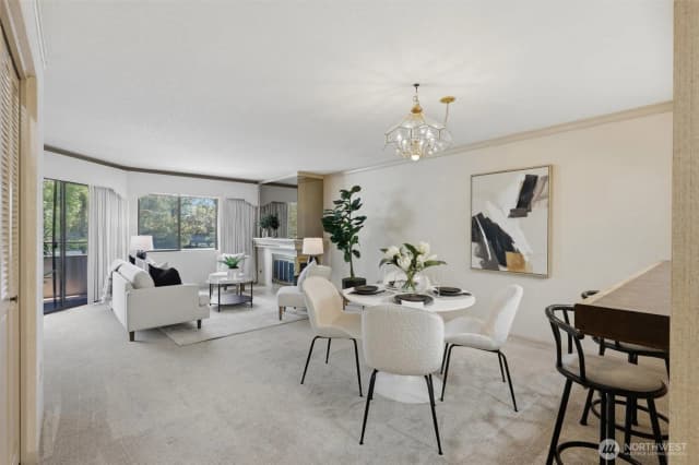 Property photo for 401 100th Avenue Ne #209, Bellevue photo 5