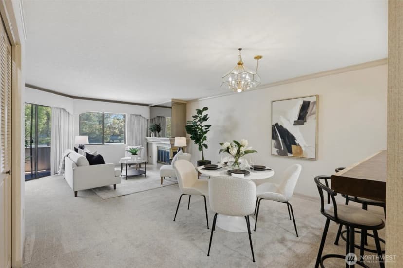 Property photo for 401 100th Avenue Ne #209, Bellevue photo 5