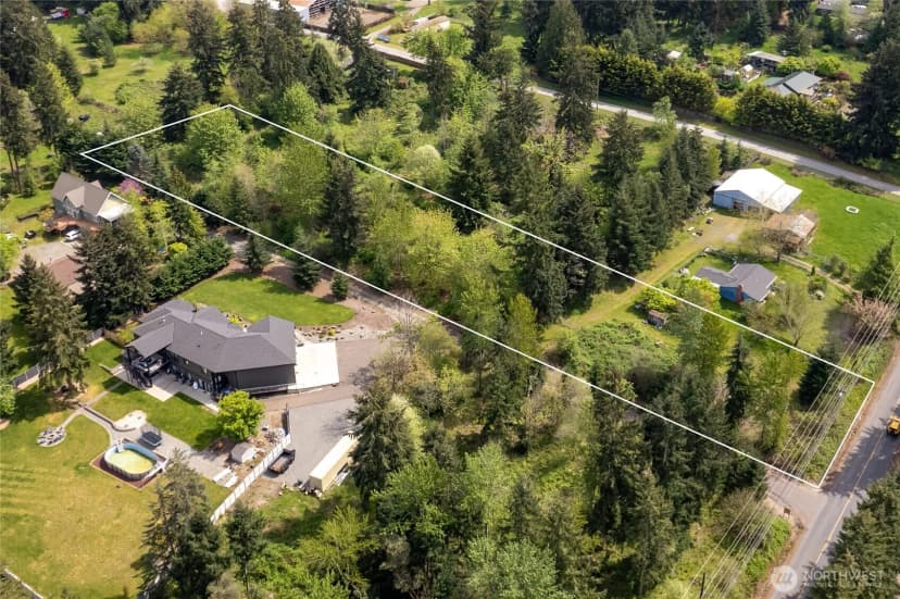 Property photo for 0 Xxx 166th Street E, Lake Tapps photo 7