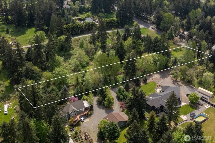 Property photo for 0 Xxx 166th Street E, Lake Tapps