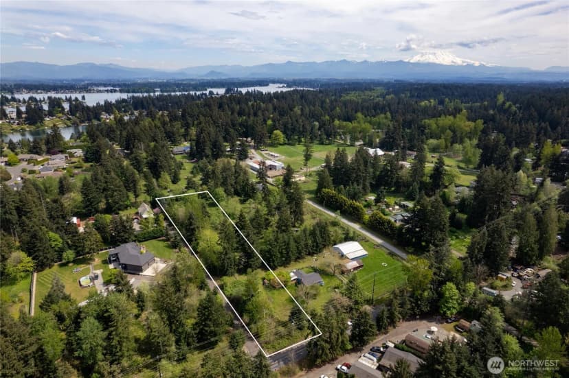 Property photo for 0 Xxx 166th Street E, Lake Tapps photo 9