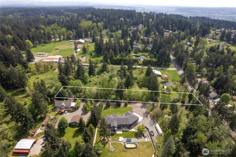 Property photo for 0 Xxx 166th Street E, Lake Tapps photo 6