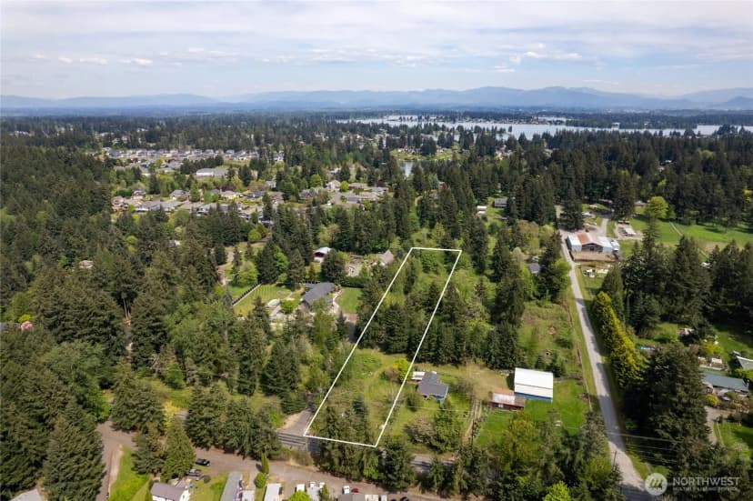 Property photo for 0 Xxx 166th Street E, Lake Tapps photo 11