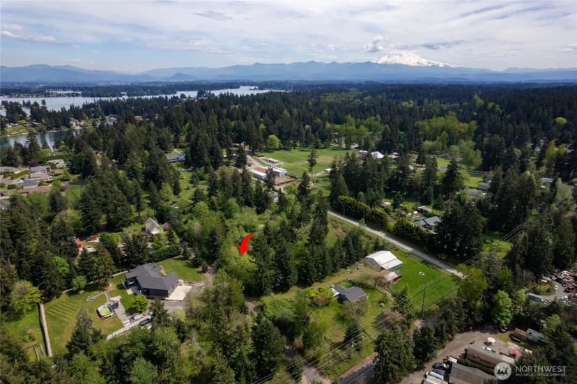 Property photo for 0 Xxx 166th Street E, Lake Tapps photo 8