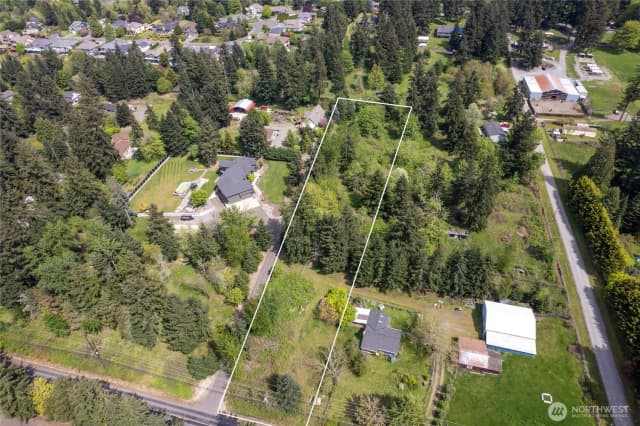 Property photo for 0 Xxx 166th Street E, Lake Tapps photo 2