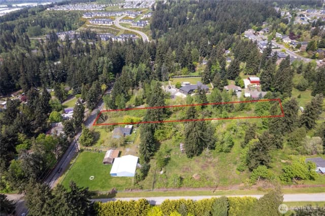 Property photo for 0 Xxx 166th Street E, Lake Tapps photo 4