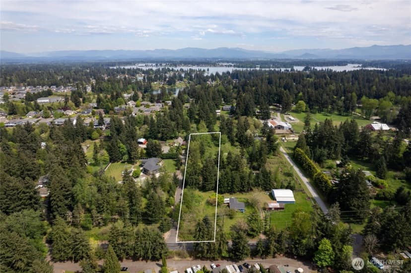 Property photo for 0 Xxx 166th Street E, Lake Tapps photo 10