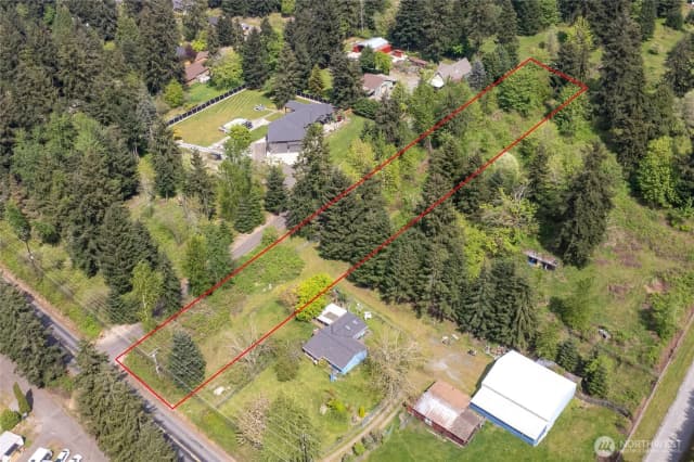 Property photo for 0 Xxx 166th Street E, Lake Tapps photo 3