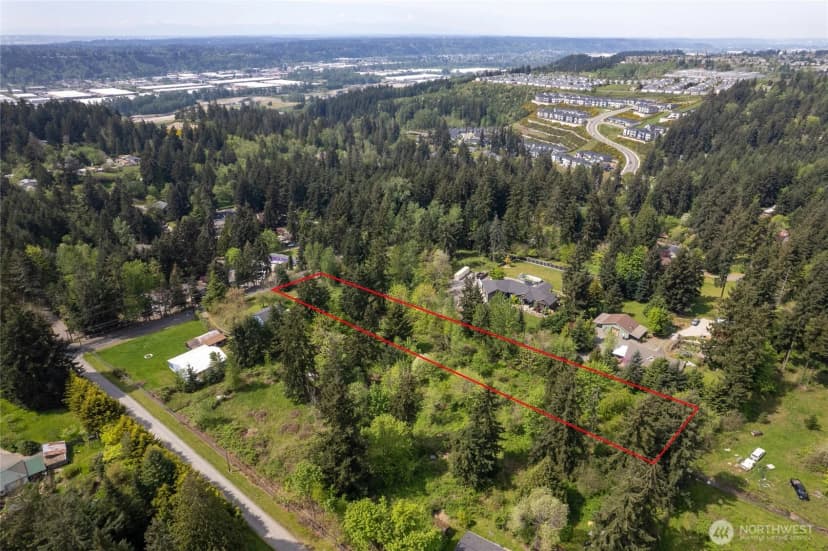 Property photo for 0 Xxx 166th Street E, Lake Tapps photo 5