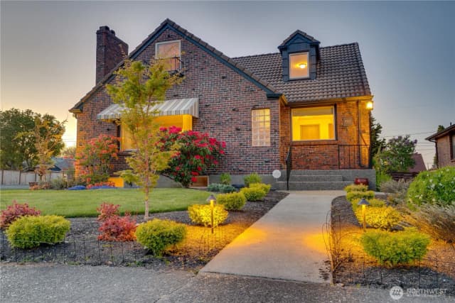 Property photo for 4017 N 9th Street, Tacoma