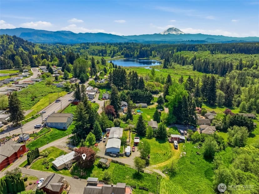 Property photo for 32711 Commission Avenue, Black Diamond photo 26