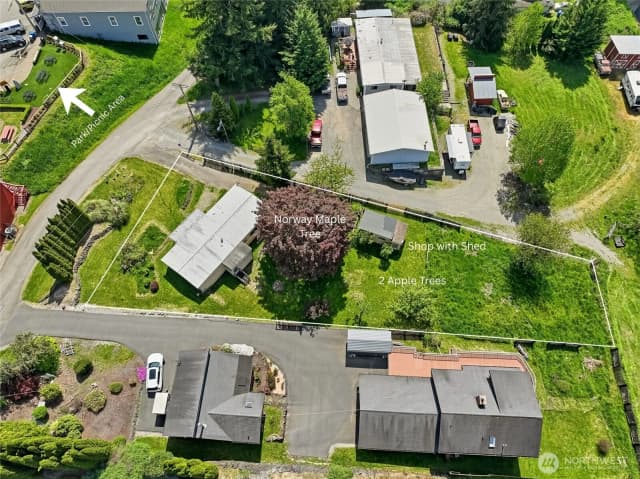 Property photo for 32711 Commission Avenue, Black Diamond photo 3