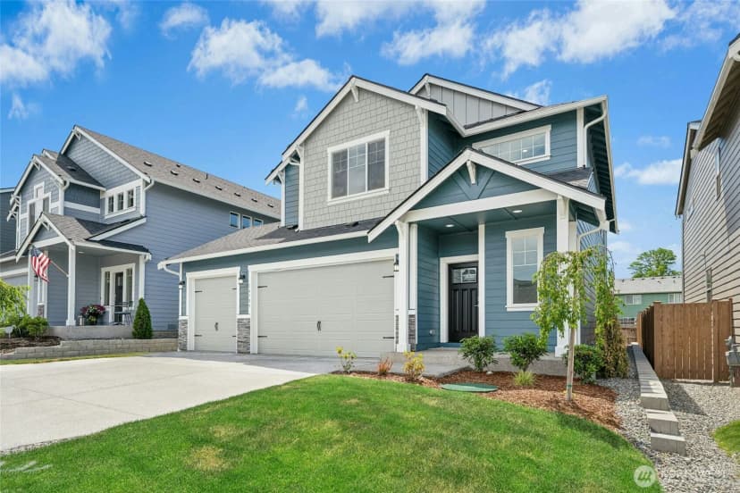 Property photo for 14709 88th Way Se #21, Yelm photo 19