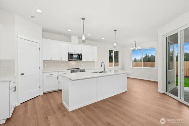 Property photo for 14709 88th Way Se #21, Yelm photo 4