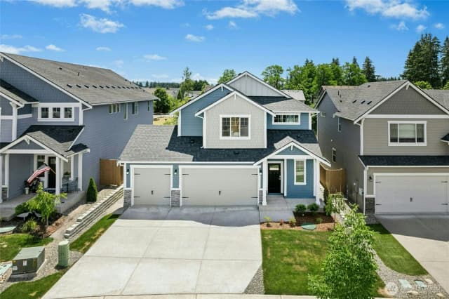 Property photo for 14709 88th Way Se #21, Yelm photo 2