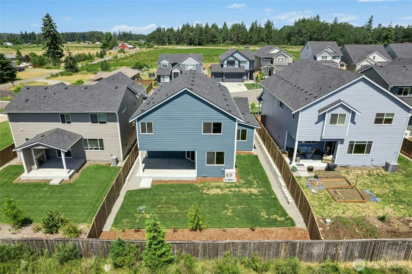 Property photo for 14709 88th Way Se #21, Yelm photo 18