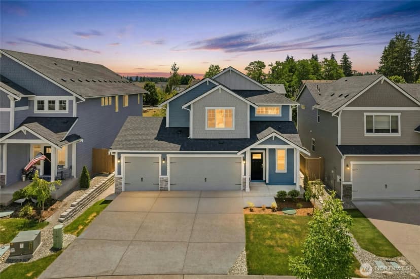 Property photo for 14709 88th Way Se #21, Yelm