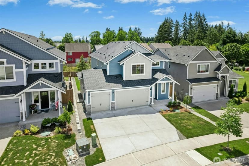 Property photo for 14709 88th Way Se #21, Yelm photo 21