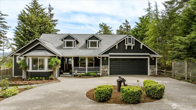 Property photo for 637 Race Road, Coupeville