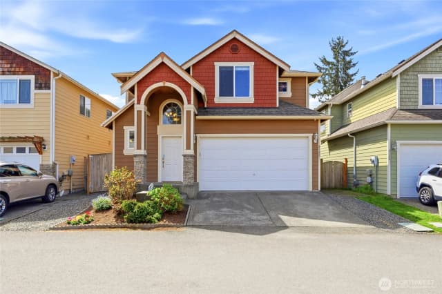 Property photo for 2120 132nd Street Sw, Everett