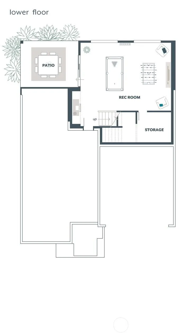 Property photo for 3726 100th Street Ct, Gig Harbor photo 2