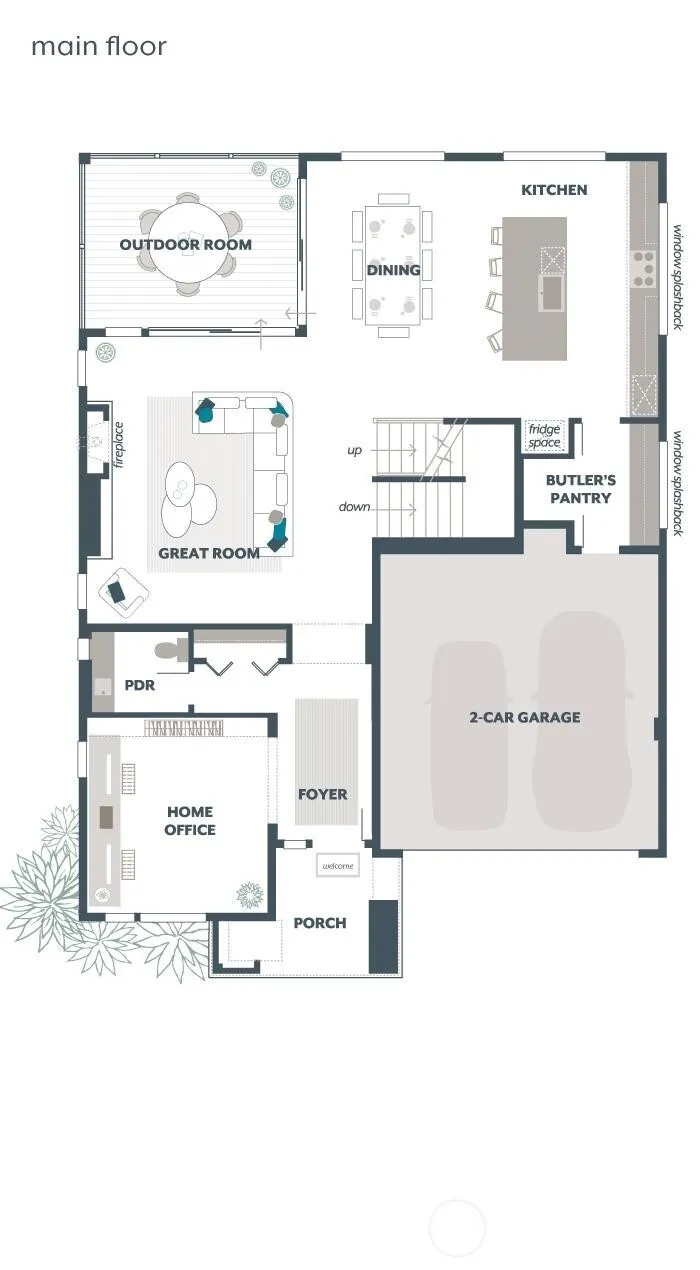 Property photo for 3726 100th Street Ct, Gig Harbor photo 3