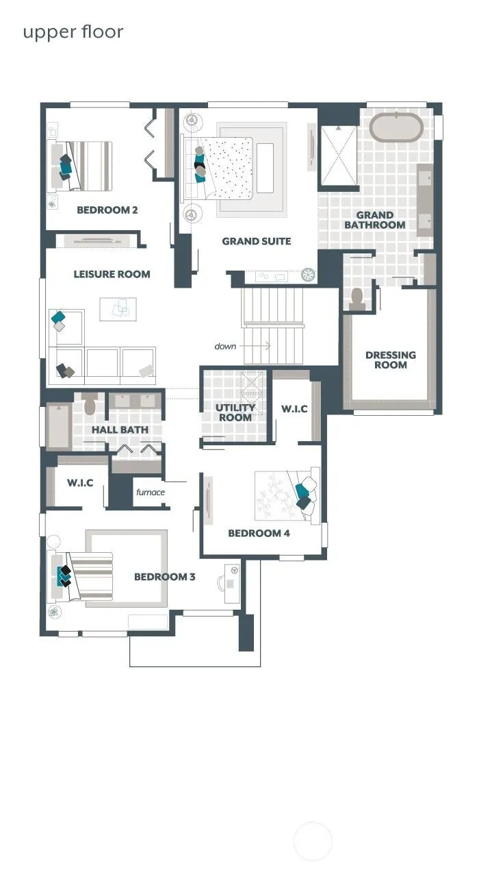 Property photo for 3726 100th Street Ct, Gig Harbor photo 4