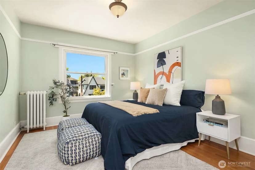Property photo for 1902 Bigelow Avenue N #403, Seattle photo 13