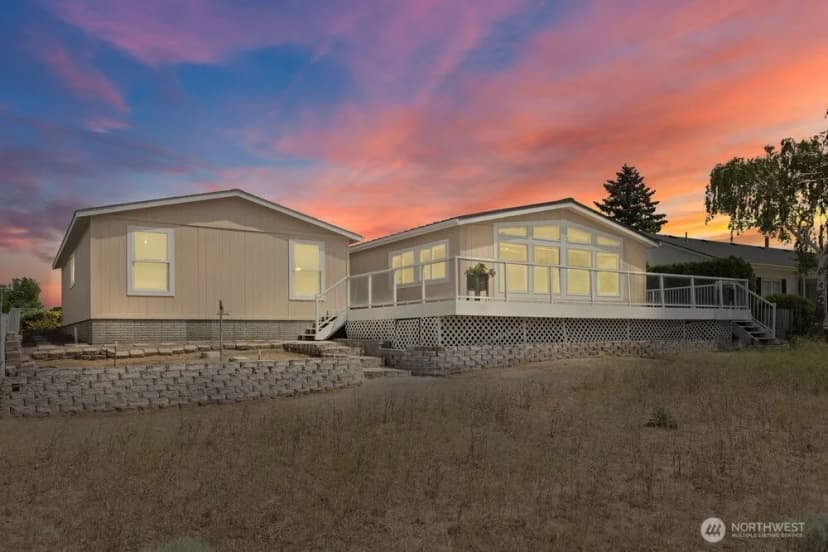 Property photo for 512 Sw Island View, Mattawa photo 5