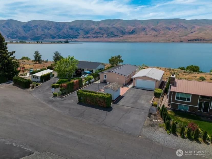 Property photo for 512 Sw Island View, Mattawa photo 8