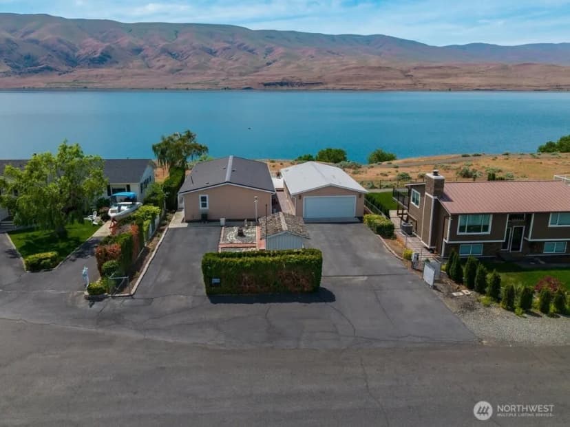 Property photo for 512 Sw Island View, Mattawa photo 7