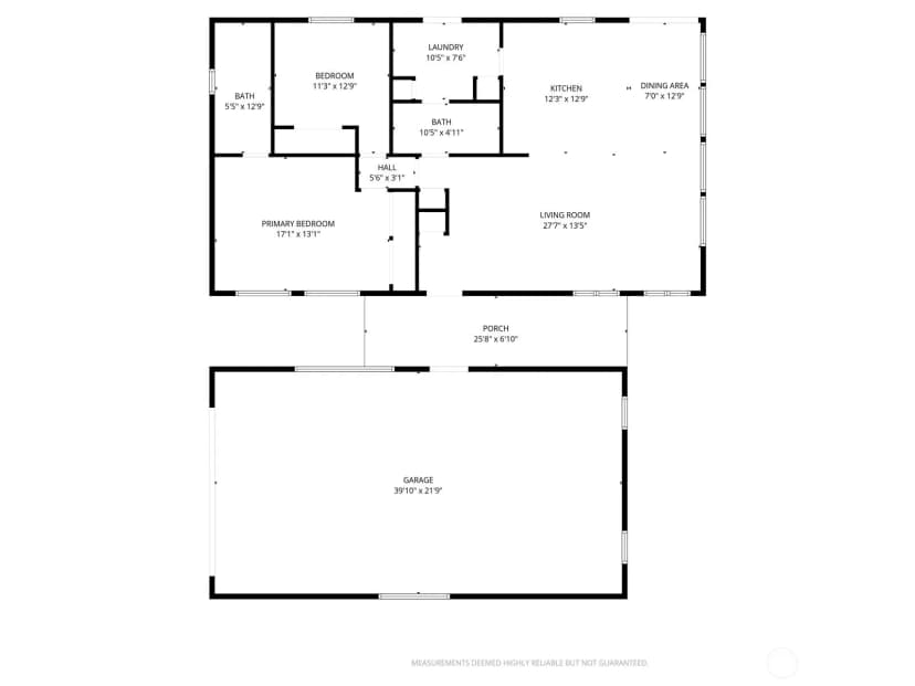 Property photo for 512 Sw Island View, Mattawa photo 38