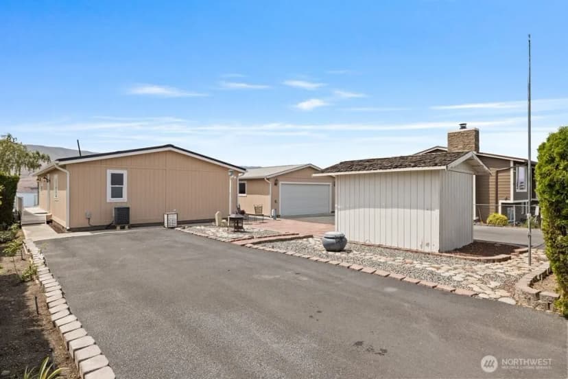 Property photo for 512 Sw Island View, Mattawa photo 28