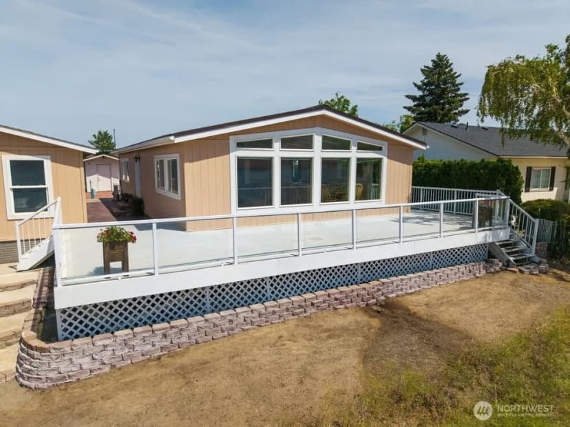 Property photo for 512 Sw Island View, Mattawa photo 36