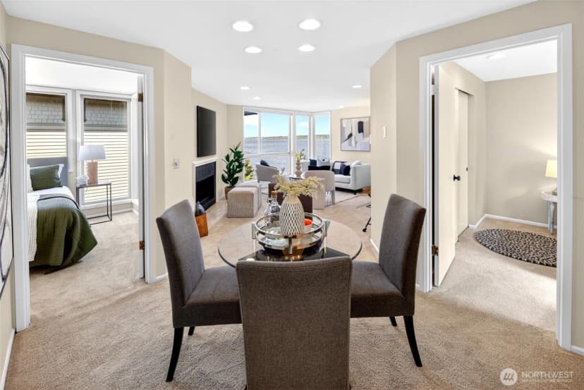 Property photo for 510 Lakeside Avenue S #6, Seattle photo 6