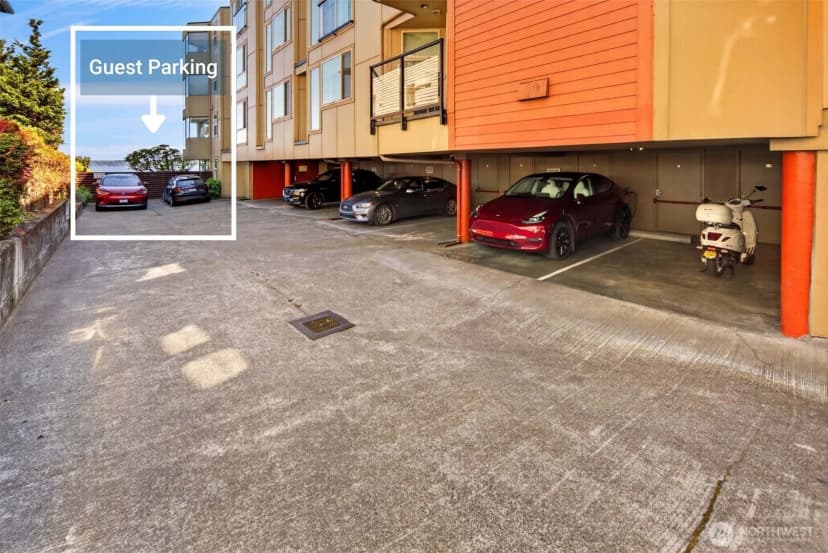 Property photo for 510 Lakeside Avenue S #6, Seattle photo 20