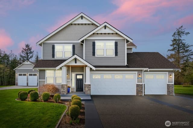 Property photo for 10916 Bay Meadows Lane, Burlington