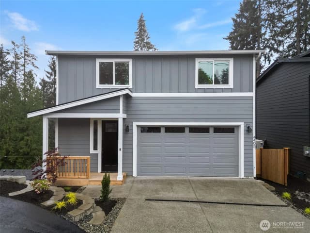 Property photo for 4405 Federal Avenue, Everett