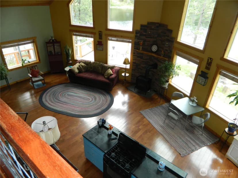 Property photo for 46 Little Bear Lane, Tonasket photo 20