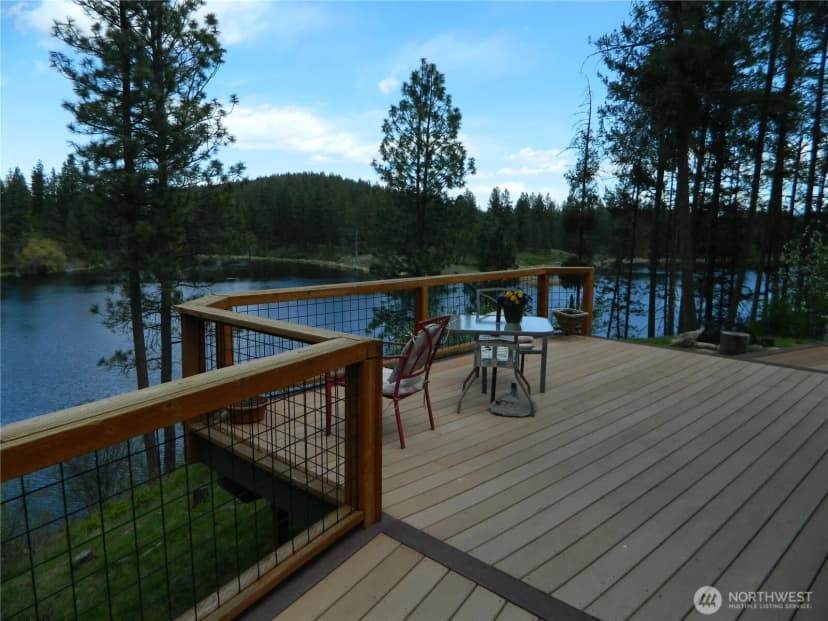 Property photo for 46 Little Bear Lane, Tonasket photo 8