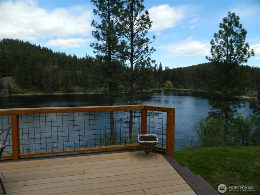 Property photo for 46 Little Bear Lane, Tonasket photo 7