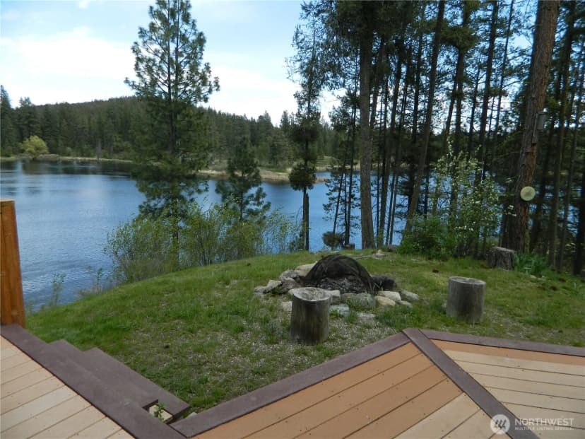 Property photo for 46 Little Bear Lane, Tonasket photo 6