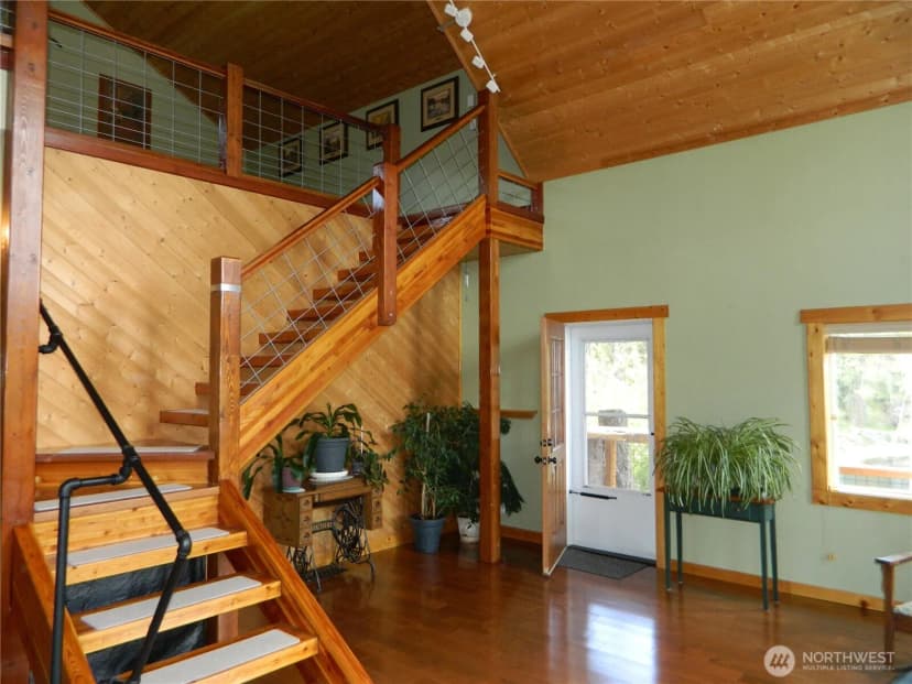 Property photo for 46 Little Bear Lane, Tonasket photo 22