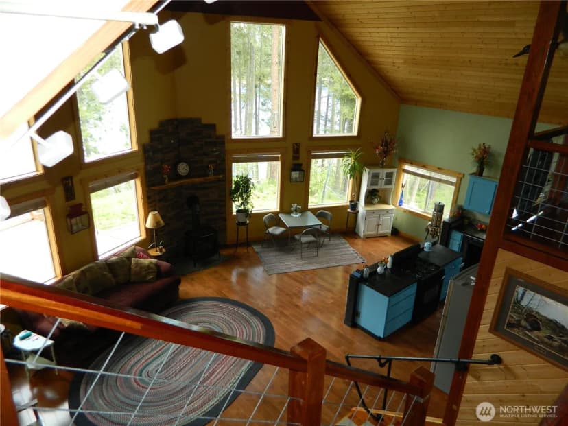 Property photo for 46 Little Bear Lane, Tonasket photo 21