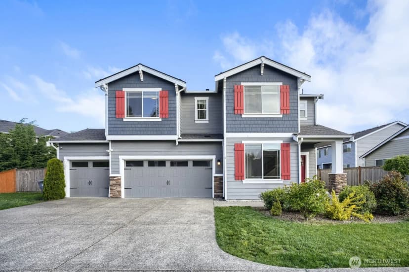 Property photo for 17326 129th Avenue E, Puyallup