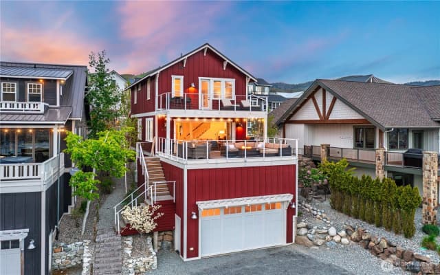 Property photo for 350 Porcupine Lane, Chelan