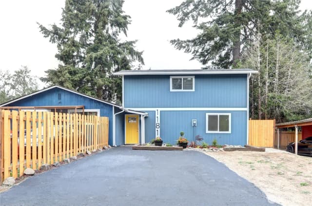 Property photo for 11816 Se 318th Place, Auburn photo 2