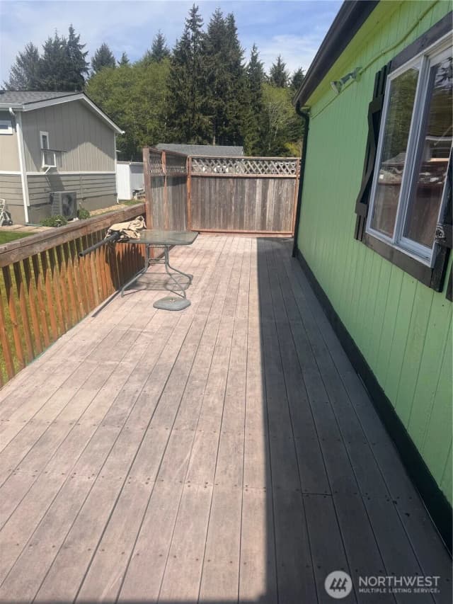 Property photo for 57 Clemons Rd #15, Montesano photo 4