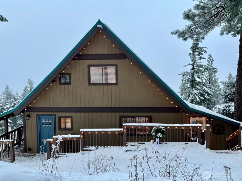 Property photo for 811 Horse Heaven Road, Cle Elum photo 32