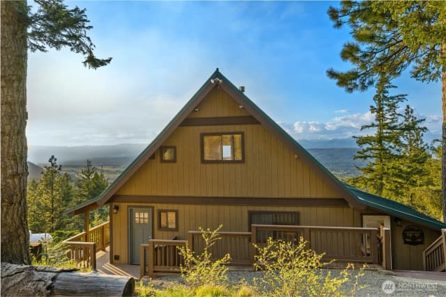 Property photo for 811 Horse Heaven Road, Cle Elum